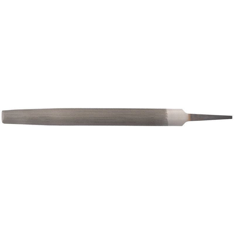 Second Cut Half Round File 200mm Main Image