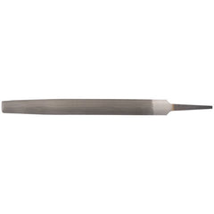 Second Cut Half Round File 200mm Main Image