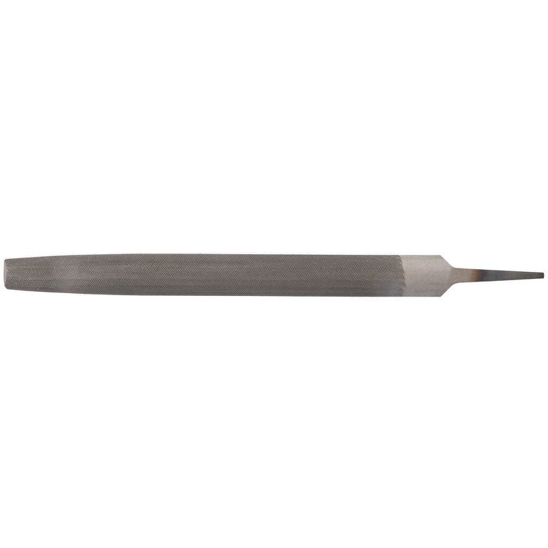 Second Cut Half Round File, 12 x 250mm Main Image