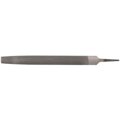 Second Cut Half Round File, 12 x 250mm Main Image