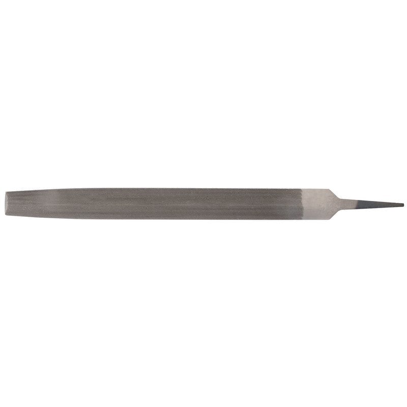 Second Cut Half Round File, 6 x 300mm Main Image