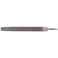Second Cut Half Round File, 6 x 300mm Main Image