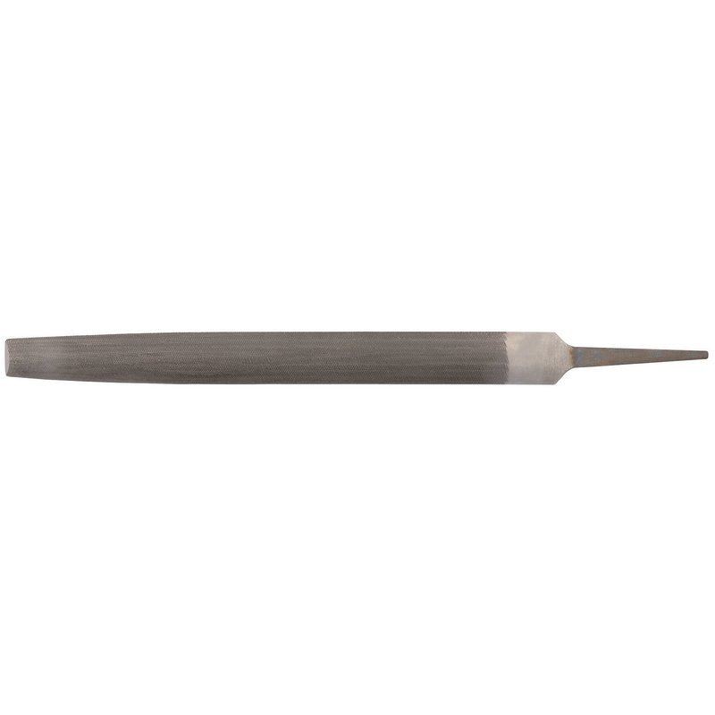 Smooth Cut Half Round File, 12 x 200mm Main Image