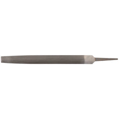Smooth Cut Half Round File, 12 x 200mm Main Image