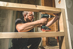 Metabo SB 18 LT BL 2 x HD 4.0Ah ASC 55