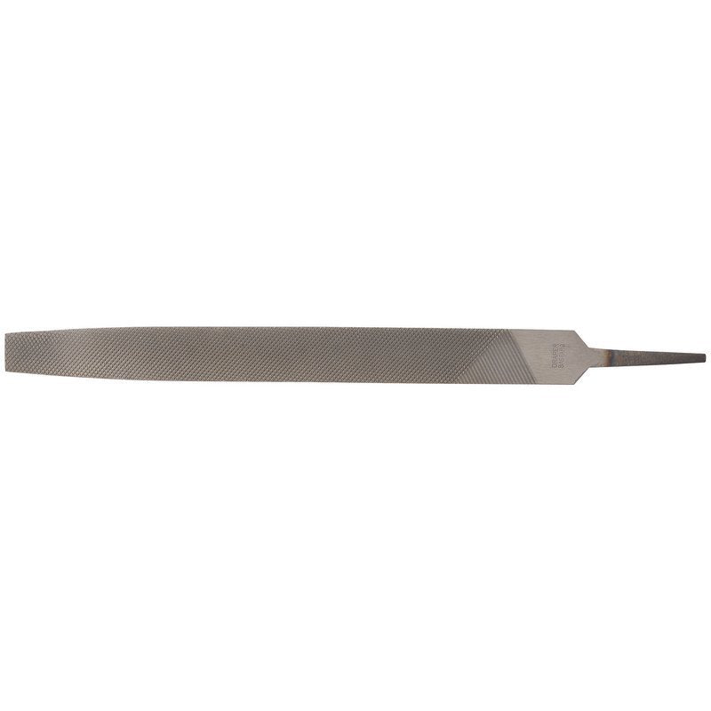 Bastard Cut Flat File, 12 x 250mm Main Image