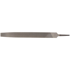 Bastard Cut Flat File, 12 x 250mm Main Image
