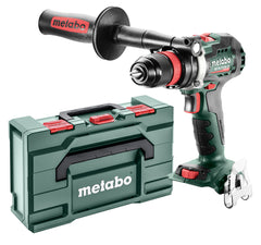 Metabo BS 18 LTX BL Q I  Body Only + MetaLoc