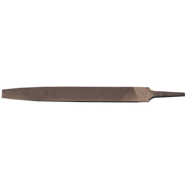 Bastard Cut Flat File, 6 x 300mm Main Image