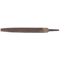 Bastard Cut Flat File, 6 x 300mm Main Image