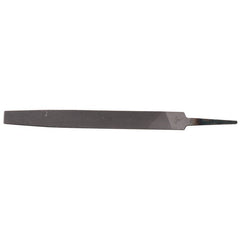 Second Cut Flat File 150mm Main Image