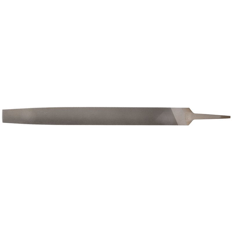 Second Cut Flat File, 6 x 300mm Main Image