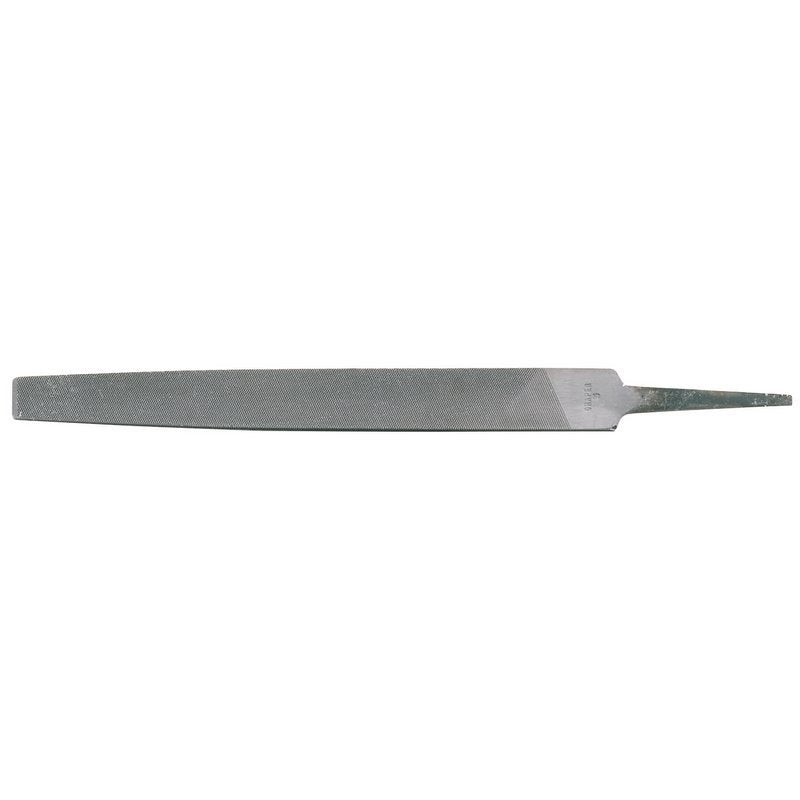 Smooth Cut Flat File, 12 x 150mm Main Image