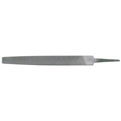 Smooth Cut Flat File, 12 x 150mm Main Image
