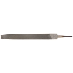 Smooth Cut Flat File, 12 x 200mm Main Image