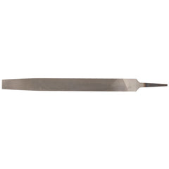 Smooth Cut Flat File, 12 x 250mm Main Image