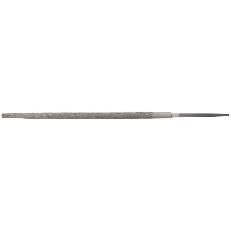Bastard Cut Round File 150mm Main Image