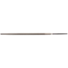 Bastard Cut Round File 150mm Main Image