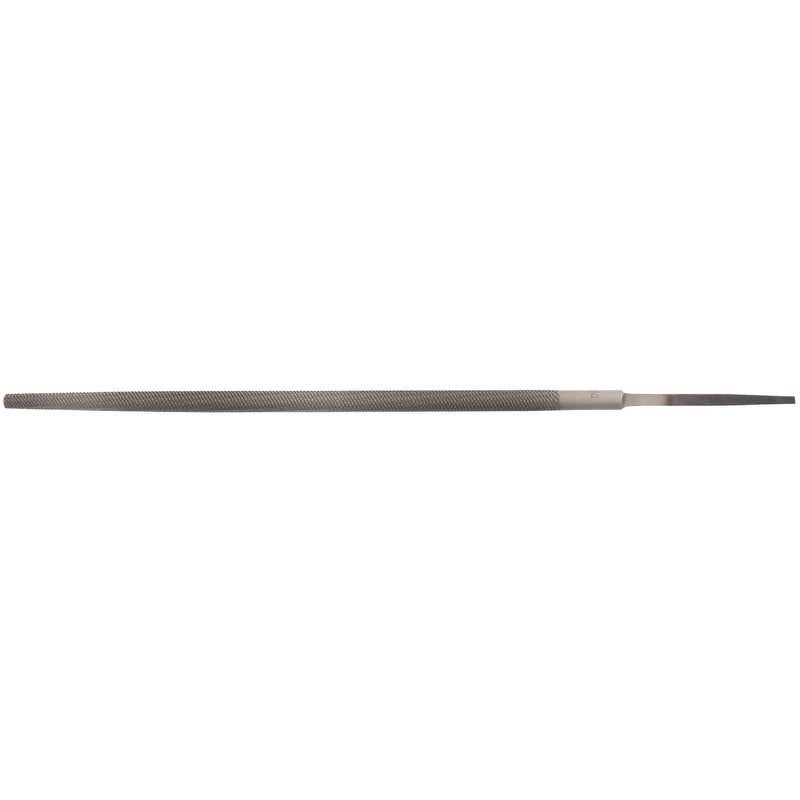Bastard Cut Round File, 12 x 200mm Main Image