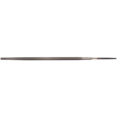 Bastard Cut Round File, 12 x 200mm Main Image