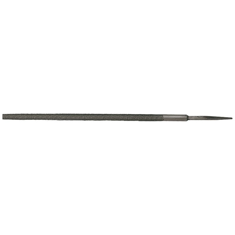 Bastard Cut Round File, 12 x 250mm Main Image