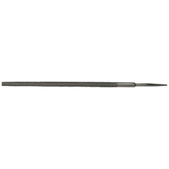 Bastard Cut Round File, 12 x 250mm Main Image