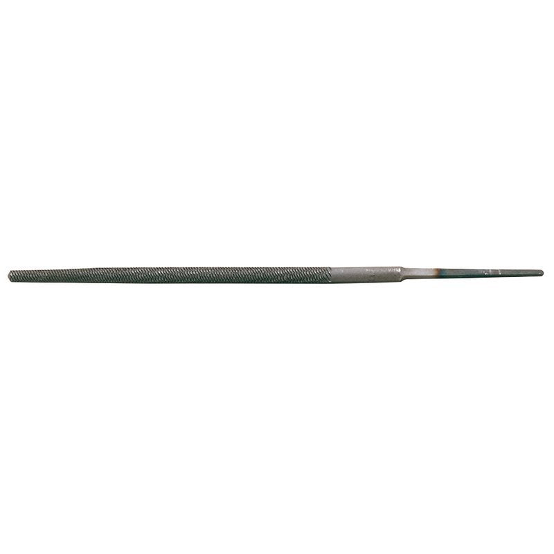 Second Cut Round File 150mm Main Image