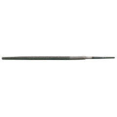 Second Cut Round File 150mm Main Image