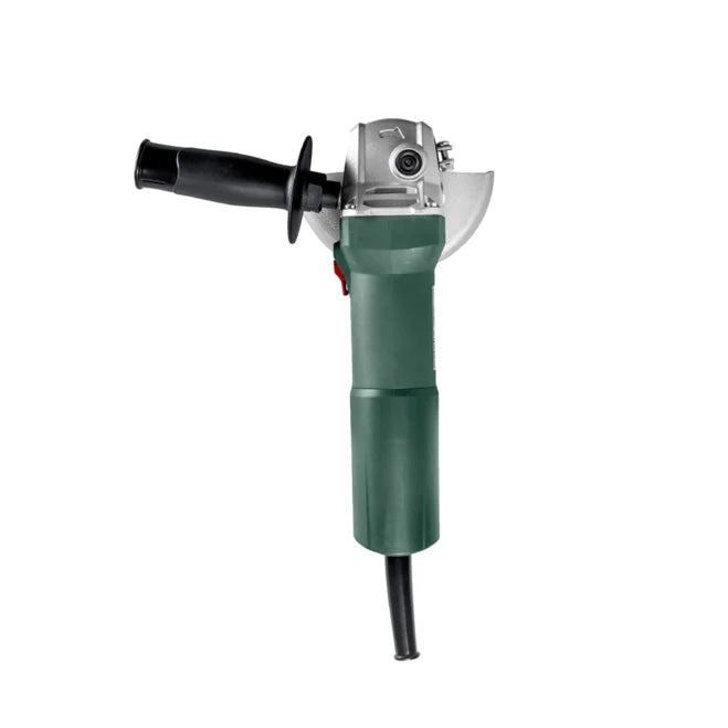 Metabo W 750-115 750W 4.5  Angle Grinder with Restart Protection 240V