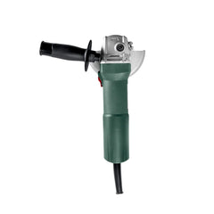 Metabo W 750-115 750W 4.5  Angle Grinder with Restart Protection 240V