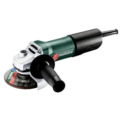 Metabo W 900-115 880W 4.5  Angle Grinder 110V