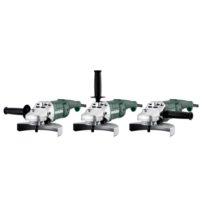 Metabo WP2000-230 230mm 9in Grinder 110v