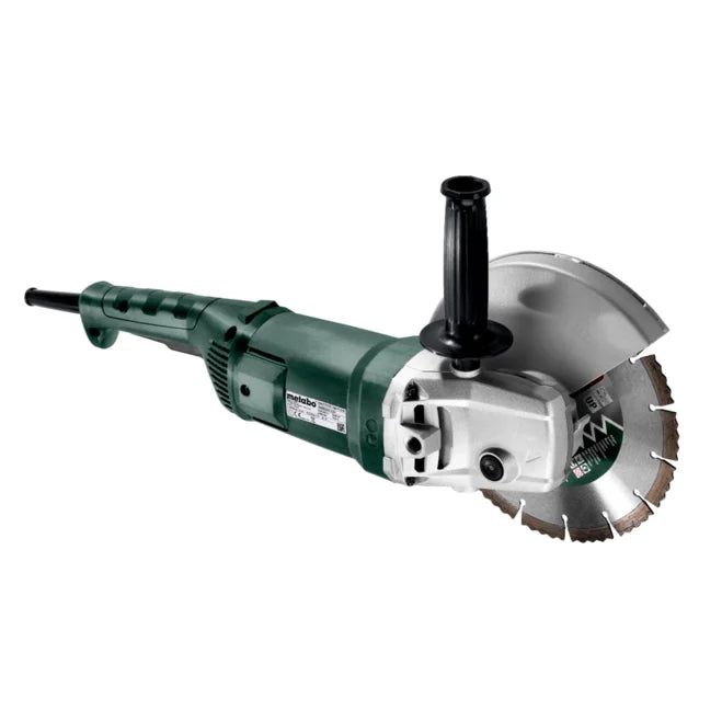 Metabo WP2000-230 230mm 9in Grinder 110v