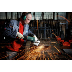 Metabo WE24-230MVT 110v 2,400w 230mm Diameter Large Angle Grinder