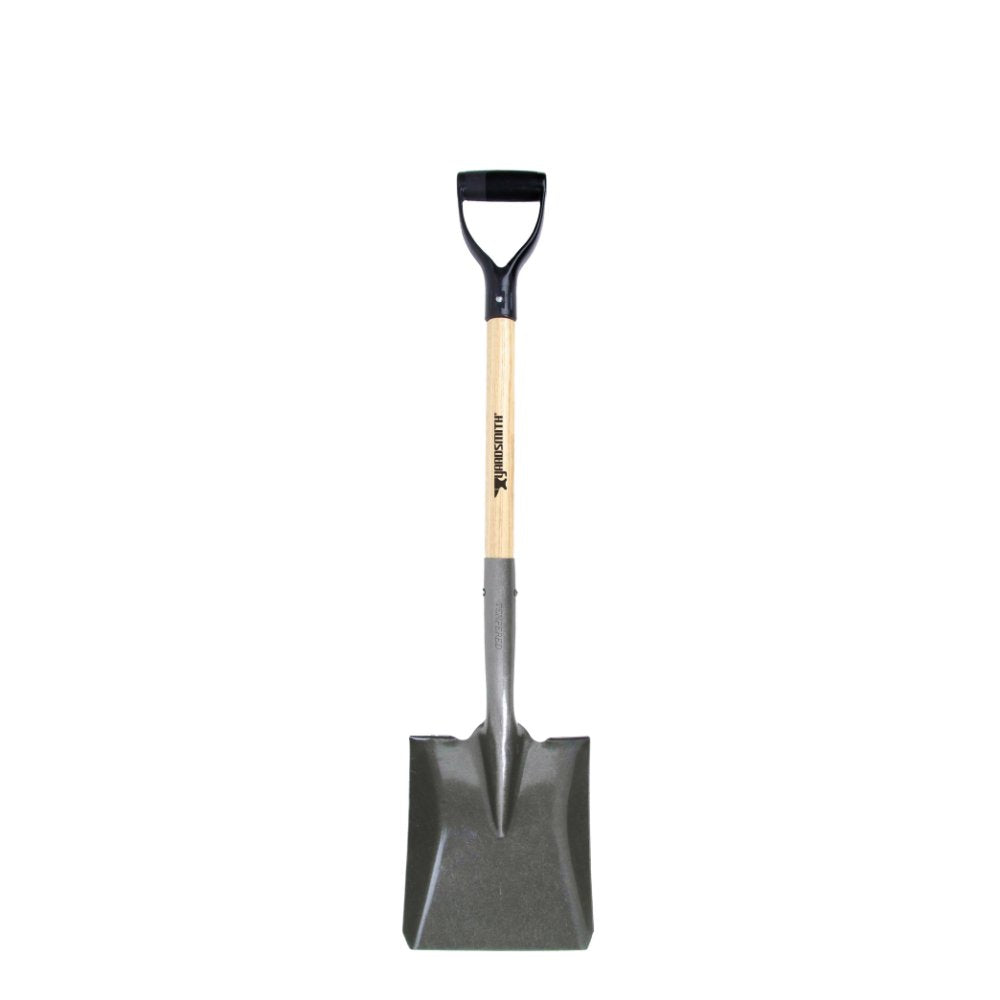 Tactix D Handle Shovel Main Image