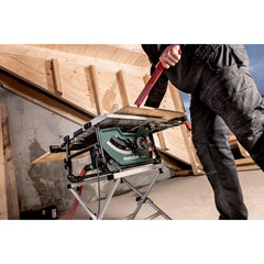 Metabo TS 254 M 1.5KW 10  Table Saw 240V