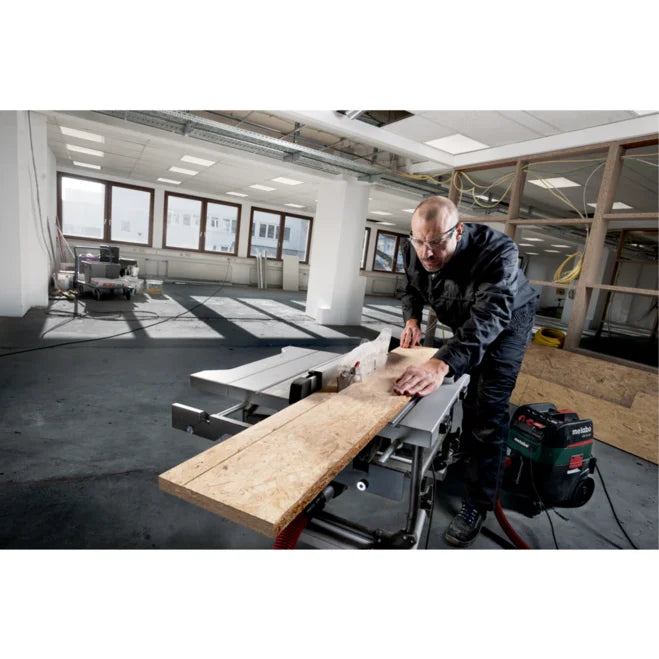 Metabo TS 254 M 1.5KW 10  Table Saw 240V