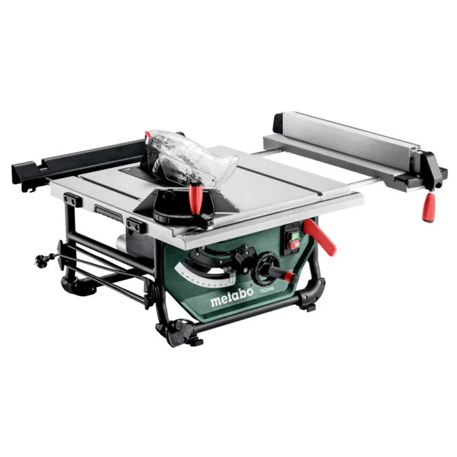 Metabo TS 254 M 1.5KW 10  Table Saw 240V