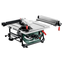 Metabo TS 254 M 1.5KW 10  Table Saw 240V