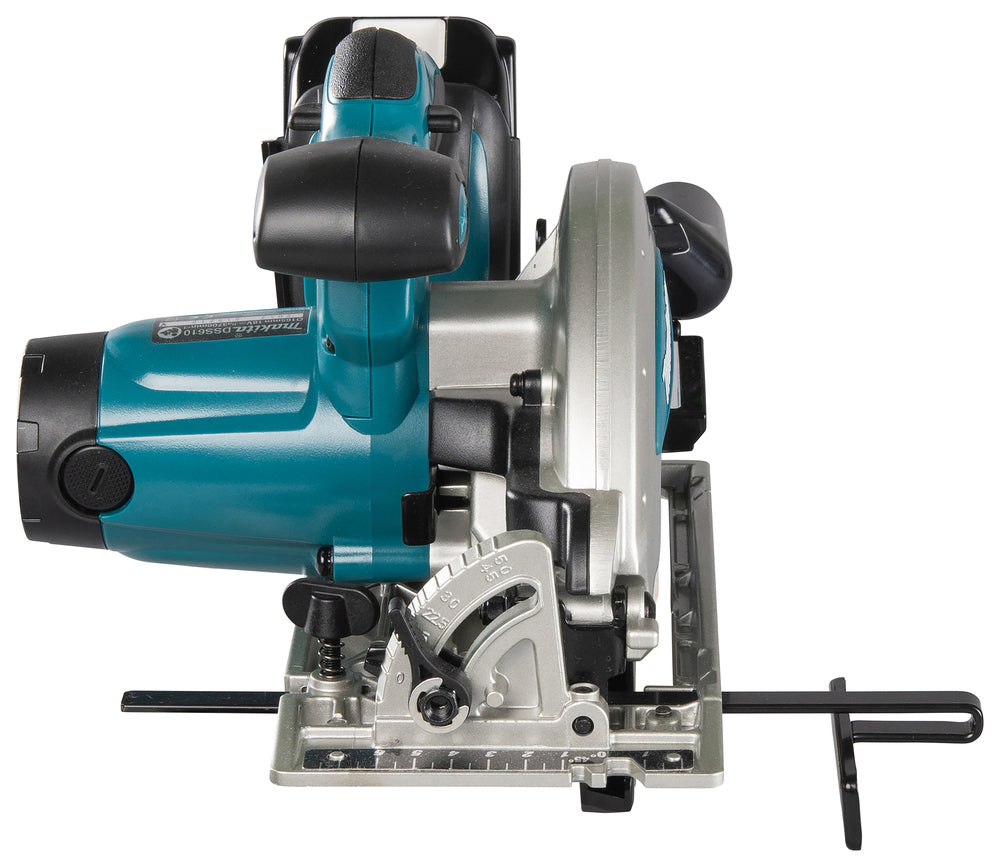 Makita DSS610Z 18v 165mm LXT Circular Saw Bare Unit