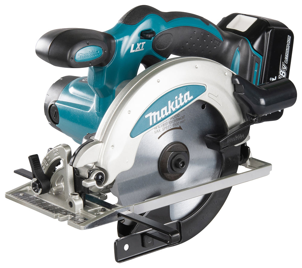 Makita DSS610Z 18v 165mm LXT Circular Saw Bare Unit