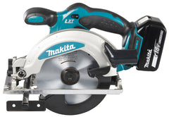 Makita DSS610Z 18v 165mm LXT Circular Saw Bare Unit