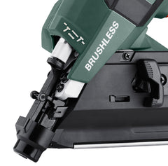 Metabo NFR 18 LTX 90 BL First Fix Framing Nailer Body Only