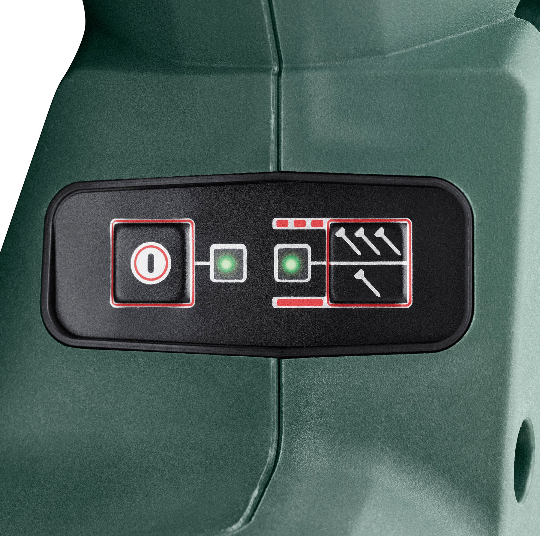 Metabo NFR 18 LTX 90 BL First Fix Framing Nailer Body Only