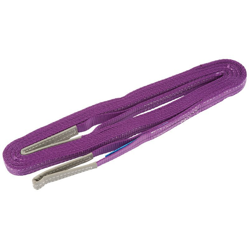 Load Sling Wide, 1m x 50mm, 1 Tonne Main Image
