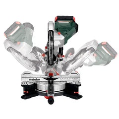 Metabo KGS 305 M 12  Cross Cut Sliding Mitre Saw 1600W 240V