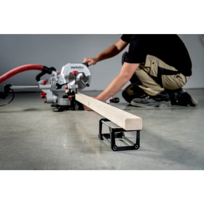 Metabo KGS 305 M 12  Cross Cut Sliding Mitre Saw 1600W 110V