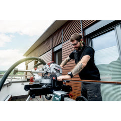 Metabo KGS 18 LTX BL 216 Cordless Mitre Saw Body Only