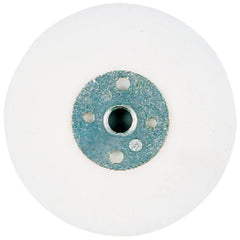 Metabo 175mm Backing Pad