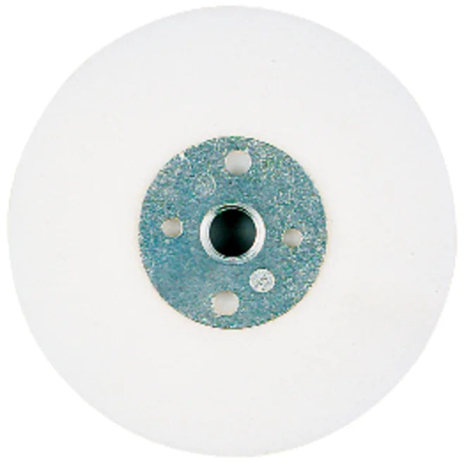 METABO 122MM FLEXIBLE BACKING DISC